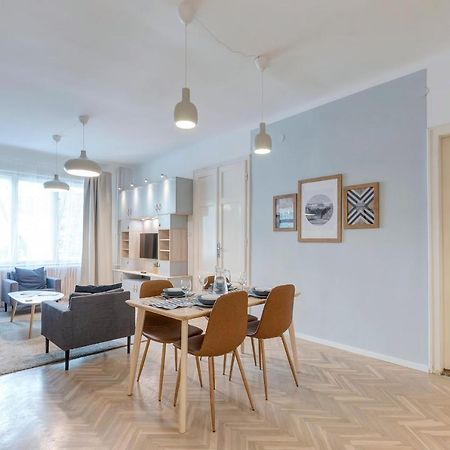 Galya Apartment Βουδαπέστη Εξωτερικό φωτογραφία