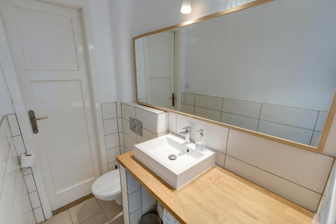 Galya Apartment Βουδαπέστη Εξωτερικό φωτογραφία