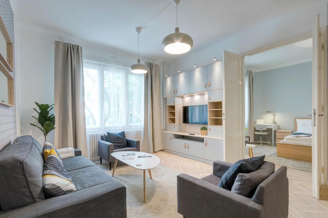 Galya Apartment Βουδαπέστη Εξωτερικό φωτογραφία