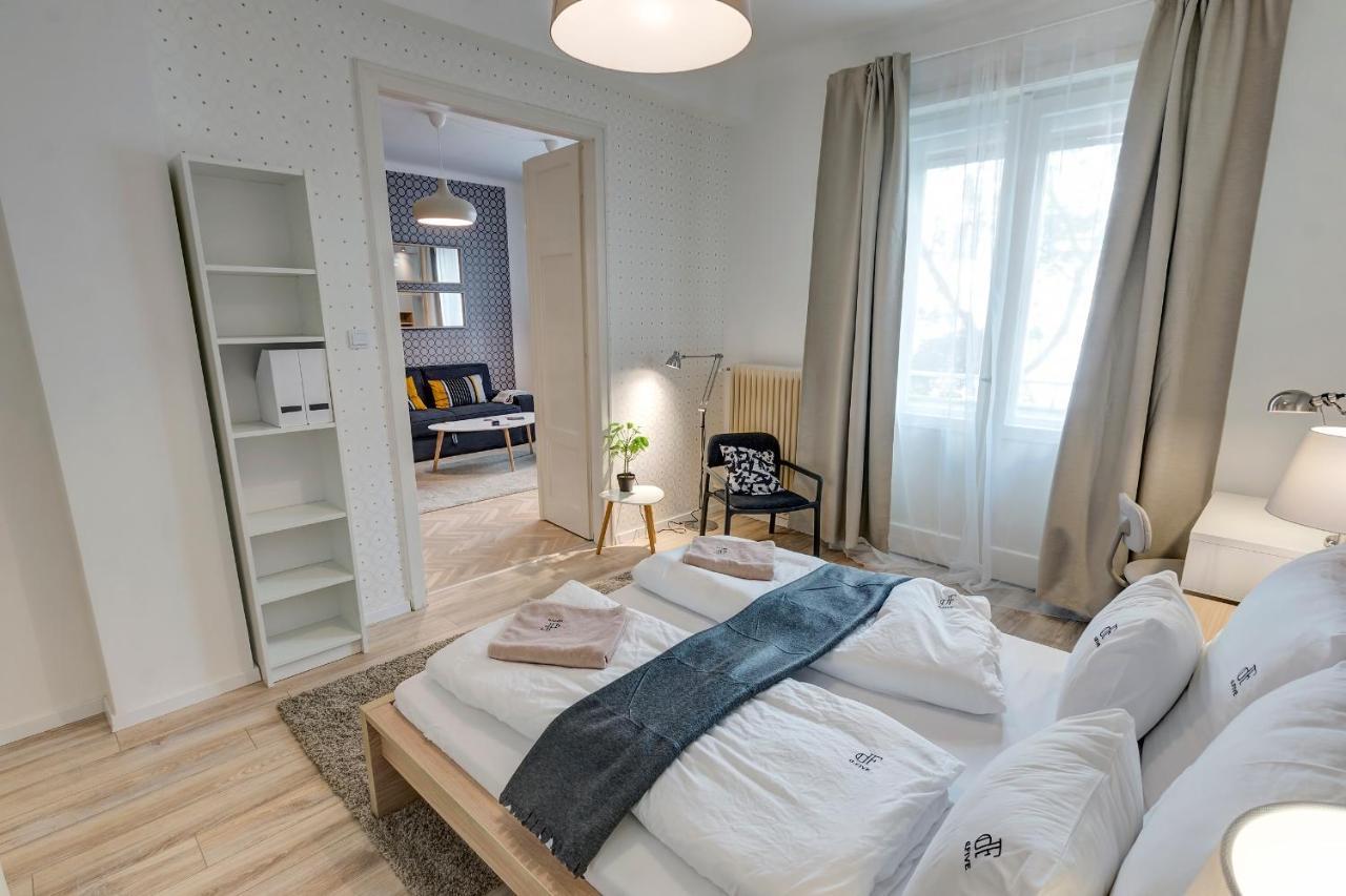 Galya Apartment Βουδαπέστη Εξωτερικό φωτογραφία