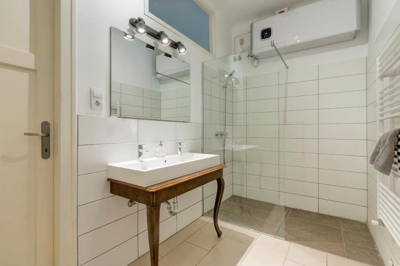 Galya Apartment Βουδαπέστη Εξωτερικό φωτογραφία