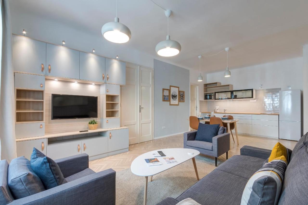 Galya Apartment Βουδαπέστη Εξωτερικό φωτογραφία