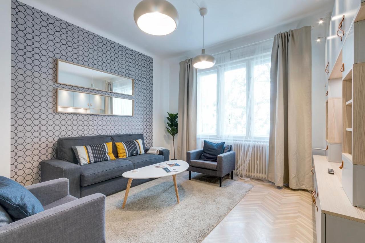 Galya Apartment Βουδαπέστη Εξωτερικό φωτογραφία